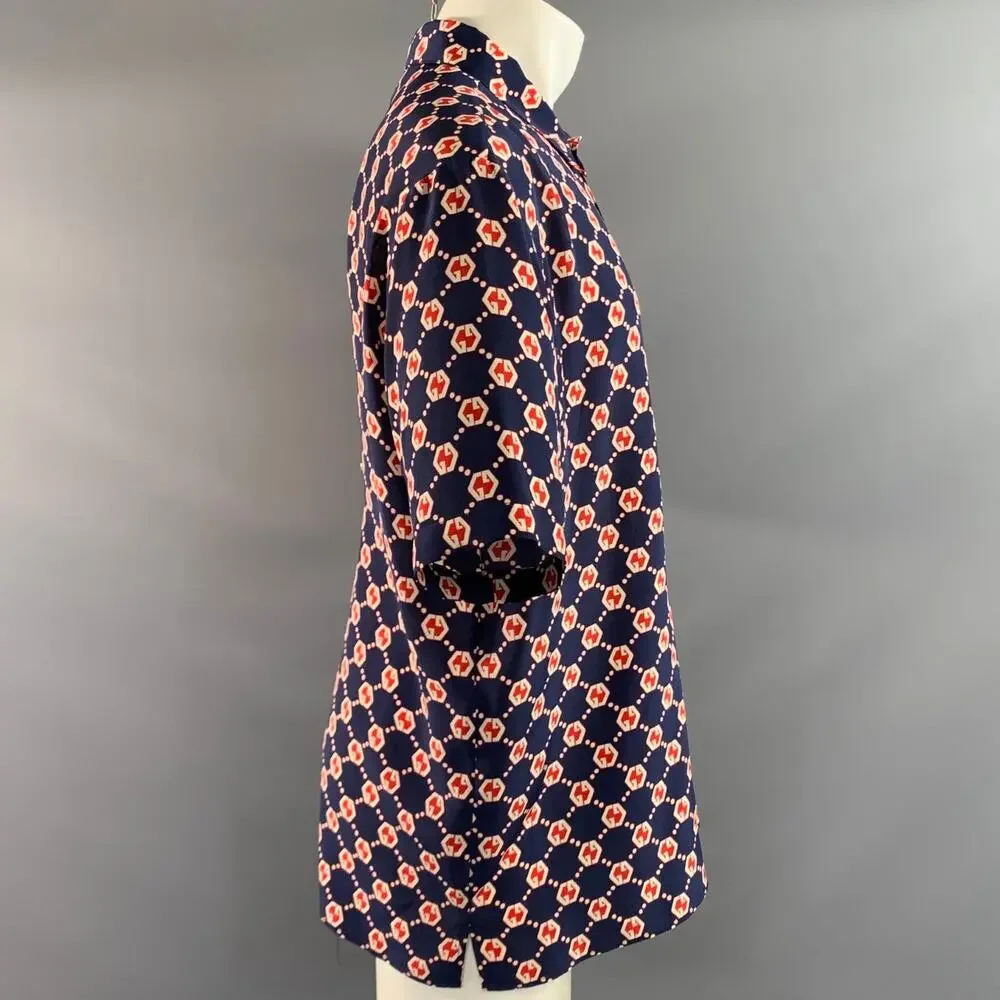 Gucci short sleeve